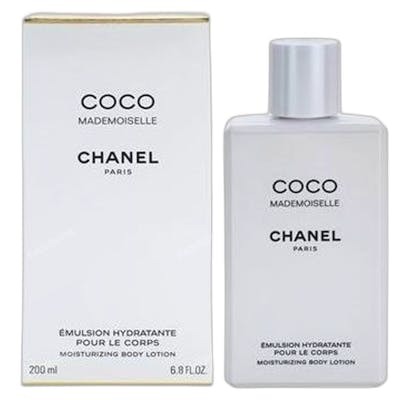Chanel COCO MADEMOISELLE Emulsión Corporal 200 ml