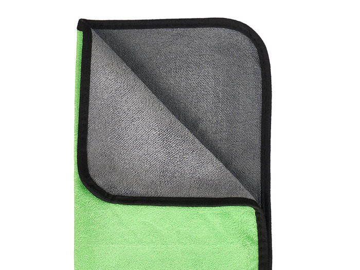 Arte Regal Paño Microfibra 500 Gr Surtidos (Azul, Lila, Rosa, Verde) 30x40 cm (Set de 24)