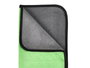 Arte Regal Paño Microfibra 500 Gr Surtidos (Azul, Lila, Rosa, Verde) 30x40 cm (Set de 24)