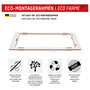 Displex Protector de pantalla y funda para iPhone 15 (01846)