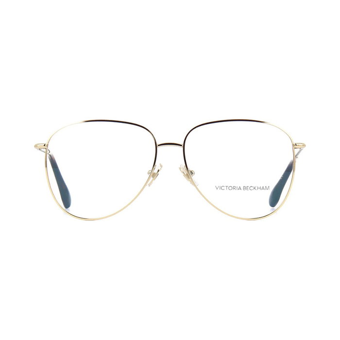 Montura de Gafas Mujer Victoria Beckham VB21165714714 ø 57 mm Montura de Gafas Mujer Victoria Beckham VB21165714714 ø 57 mm