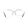 Montura de Gafas Mujer Victoria Beckham VB21165714714 ø 57 mm