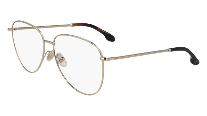 Victoria Beckham VB2116-5714714 Gafas de Vista Dorado Victoria Beckham VB2116-5714714 Gafas de Vista Dorado