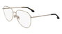 Victoria Beckham VB2116-5714714 Gafas de Vista Dorado