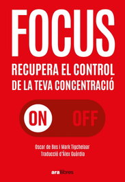FOCUS ON-OFF, Òscar De Bos - ARA LLIBRES