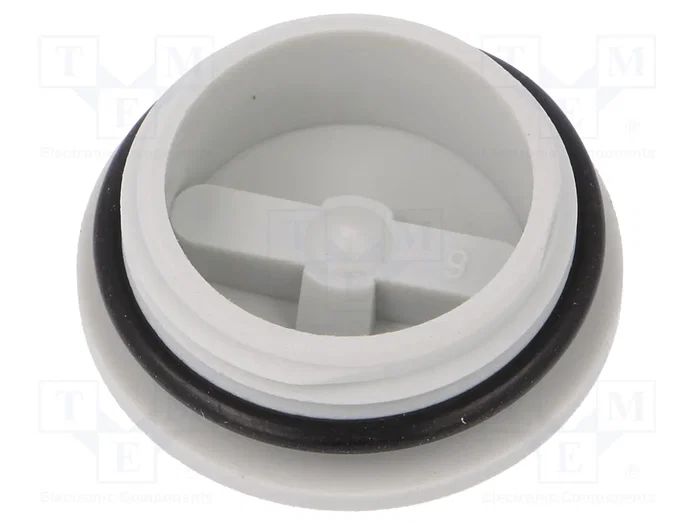 LAPP Tapón SKINDICHT® M25 Gris Claro