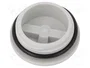LAPP Tapón SKINDICHT® M25 Gris Claro
