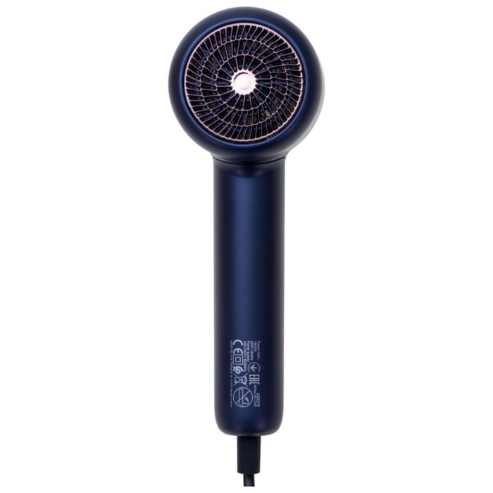 ADLER Secador de pelo 1800W con 2 temperaturas ADLER Secador de pelo 1800W con 2 temperaturas