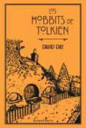 Los Hobbits de Tolkien, David Day - Logista Compañia De Distribucion Integral, Sa