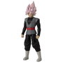 Bandai Figura Dragon Ball Super Limit Breaker Goku Black Rosé