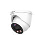 Dahua DH-IPC-HDW3449HP-AS-PV-0280B-PRO Cámara IP Wizcolor Turret Serie 3 4MP