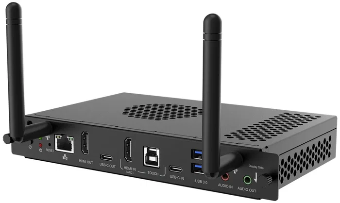 PC de Sobremesa Smart Technologies AM60 APPLIANCE IQ PC de Sobremesa Smart Technologies AM60 APPLIANCE IQ