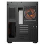 Cougar FV150 ARGB Negro