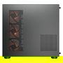 Cougar FV150 ARGB Midi Tower Negro para PC con Iluminación ARGB