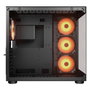 Cougar FV150 ARGB Negro