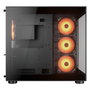 Cougar FV150 ARGB Negro