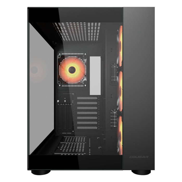 Cougar FV150 ARGB Negro