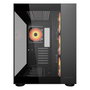 Cougar FV150 ARGB Negro