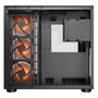 Cougar FV150 ARGB Negro