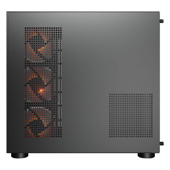 Cougar FV150 ARGB Negro