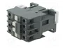 SCHNEIDER ELECTRIC Contactor Easy TeSys LC1E0910F6 9A 110VAC 3-polar