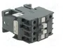 SCHNEIDER ELECTRIC Contactor Easy TeSys LC1E0910F6 9A 110VAC 3-polar