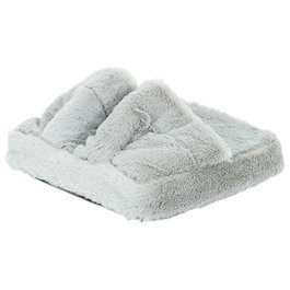 Sensly Calientapiés con Vibración, Polyester