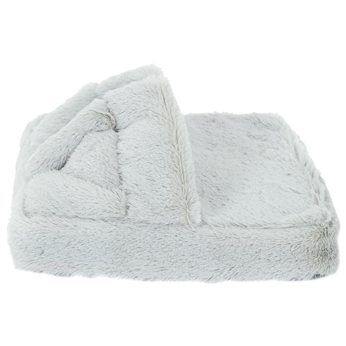 Sensly Calientapiés con Vibración, Polyester Sensly Calientapiés con Vibración, Polyester