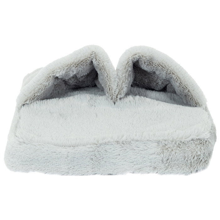 Sensly Calientapiés con Vibración, Polyester Sensly Calientapiés con Vibración, Polyester