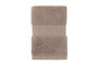 Mijölnir Toalla de Baño Chicago Wash - Warm Grey 450 gr/m² Algodón 100%