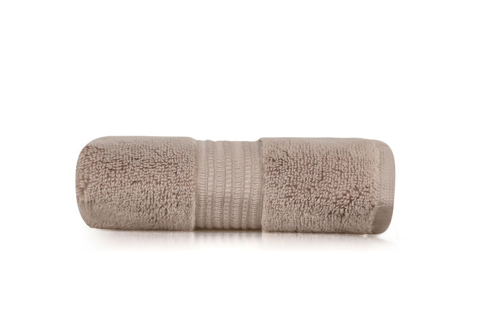 Mijölnir Toalla de Baño Chicago Wash - Warm Grey 450 gr/m² Algodón 100%
