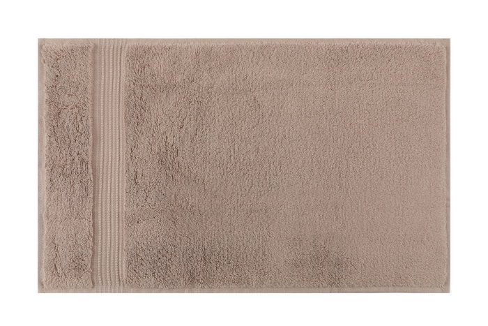 Mijölnir Toalla de Baño Chicago Wash - Warm Grey 450 gr/m² Algodón 100%