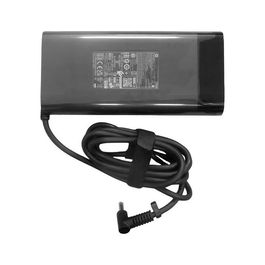 HP Adaptador de Corriente Inteligente 200W, 19.5V DC, Conector 4.5mm, Diseñado para Dispositivos HP, Suministro de Energía Confiable