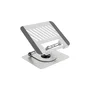 Tooq Soporte Elevador PH-DAFNE-S Plata