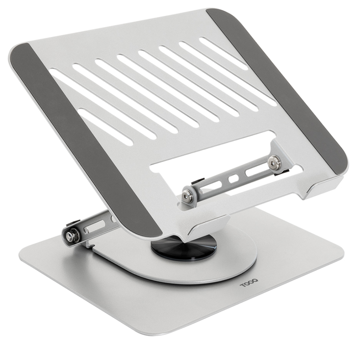 Tooq Soporte Elevador PH-DAFNE-S Plata