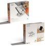 Tooq Soporte Elevador PH-DAFNE-S Plata