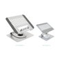 Tooq Soporte Elevador PH-DAFNE-S Plata