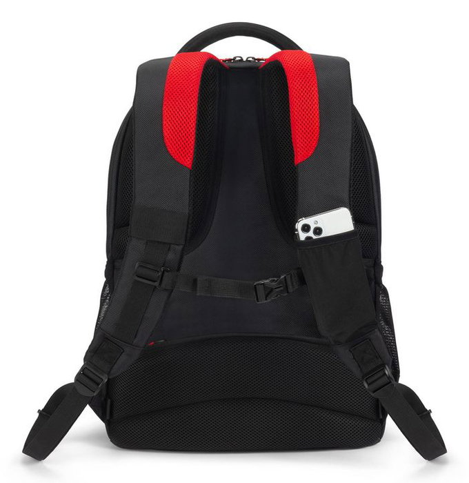 Dicota Mochila SEEKER II para portátil 13-16 pulgadas