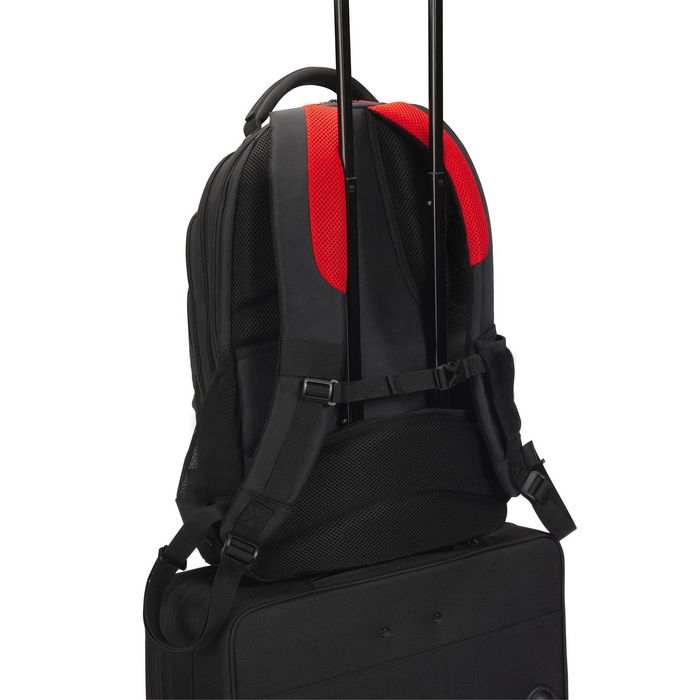 Dicota Mochila SEEKER II para portátil 13-16 pulgadas