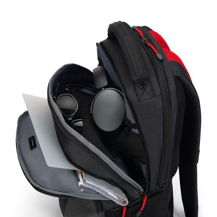 Dicota Mochila SEEKER II para portátil 13-16 pulgadas