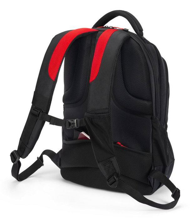 Dicota Mochila SEEKER II para portátil 13-16 pulgadas