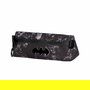 DC Comics Batman Portatodo Triangle Neon Negro