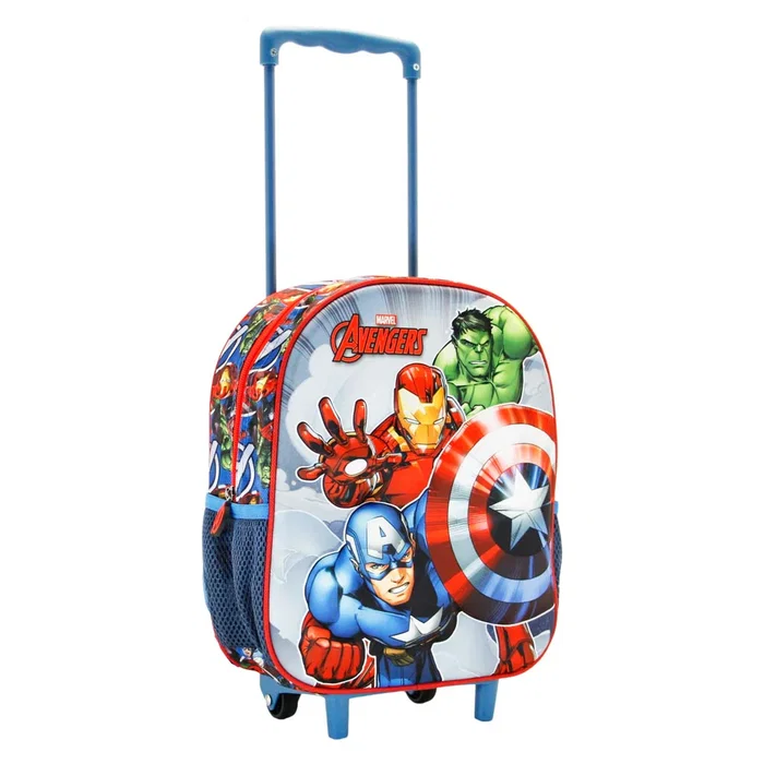 DC Comics Batman Portatodo Triangle Neon Negro