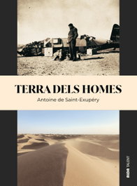 Terra dels homes, ALDA TALENT - BUSCANT EL NORD