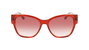 Karl Lagerfeld KL6069S-805 Gafas de sol naranja