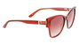 Karl Lagerfeld KL6069S-805 Gafas de sol naranja
