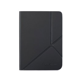 Kobo SleepCover Funda para Libro Electrónico 15,2 cm (6") Folio Negro
