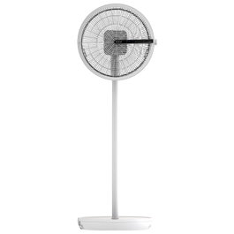 Taurus Ice Brise XL-Compact 3 en 1 50W 40cm Ventilador de Pie