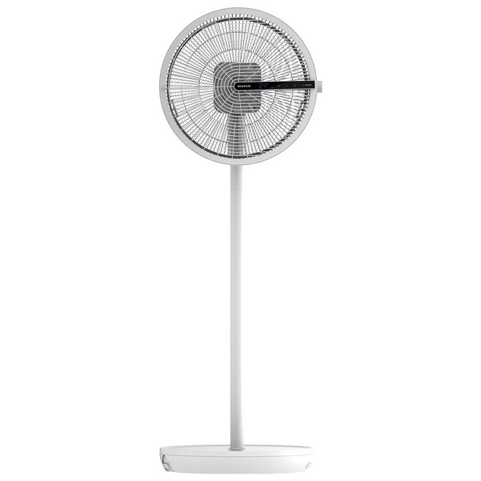 Taurus Ice Brise XL-Compact 3 en 1 50W 40cm Ventilador de Pie Taurus Ice Brise XL-Compact 3 en 1 50W 40cm Ventilador de Pie