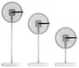 Taurus Ice Brise XL-Compact 3 en 1 50W 40cm Ventilador de Pie